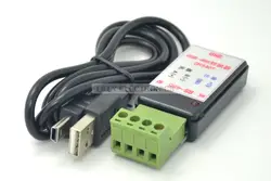 USB 485/422 преобразователь 5 В Напряжение Выход Защита от перенапряжения tvs CH340T чипы