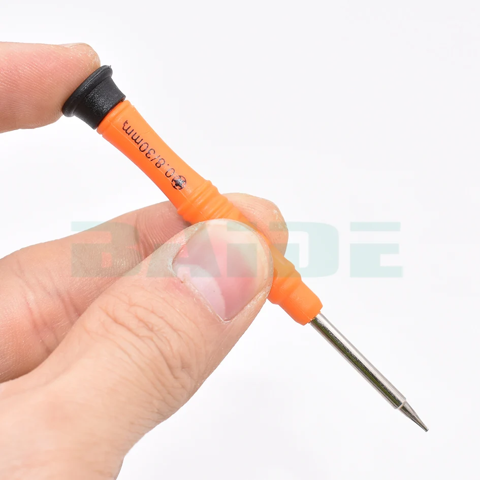 screwdriver