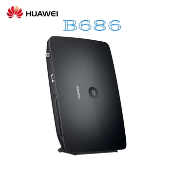 

unlocked 3g Huawei B686 Unlocked router 3G HSPA 21Mbps mobile wireless gateway