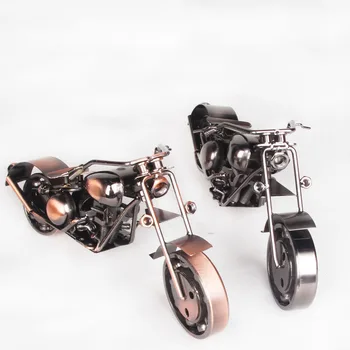 

Mettle iron large screw nut motorcycle model decoration Wrought iron handicrafts, ornaments. Gifts, home decoration,
