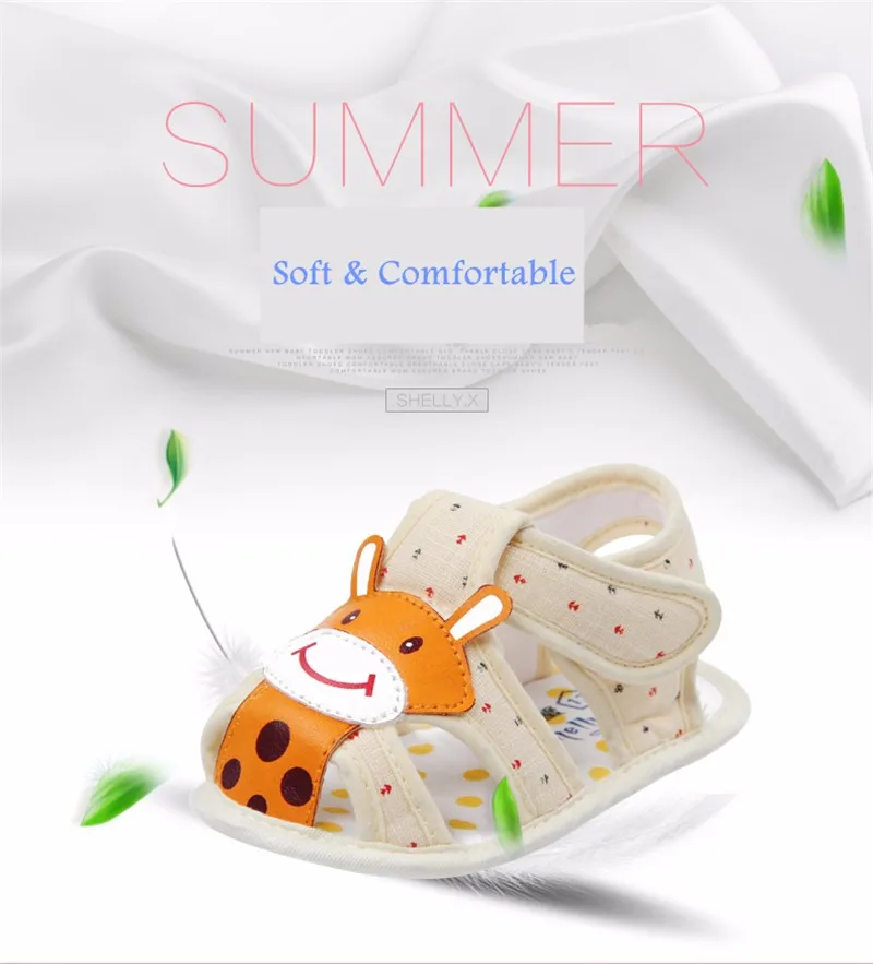 Baby Shoes (1)