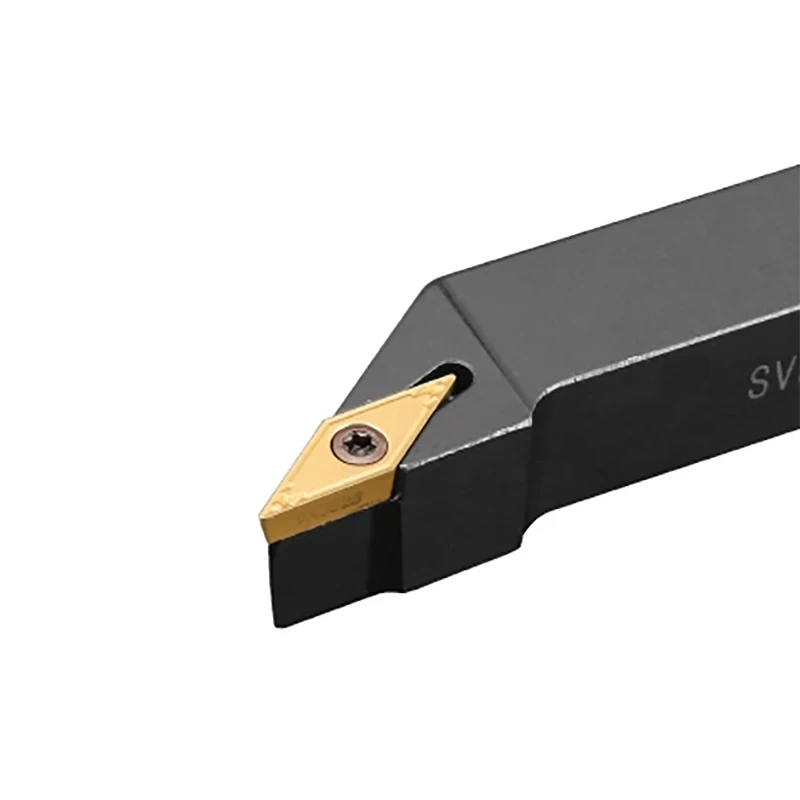 1 шт. SVJBL2020K16 SVJBL1616H11 SVJBR2525M11 токарный инструмент с ЧПУ без лезвия Внешний держатель