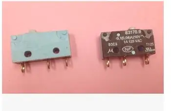 

5PCS Micro Switch 83170.9