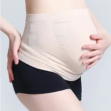 Пояс для беременных послеродовый корсет для живота полос поддержка пренатального ухода бандаж для занятий спортом пояс для беременных 6,12