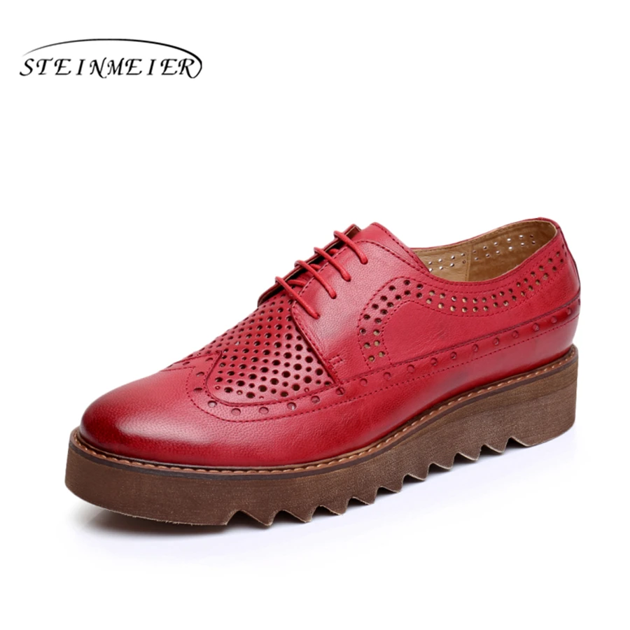 Oxford Shoes Brown Women Oxford Shoes Brown Women