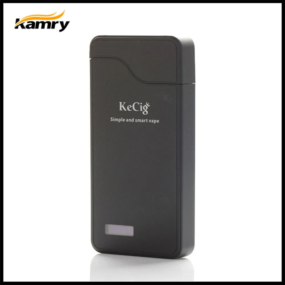 Электронная сигарета Kamry Kecig 3 0 B Vape ручка электронная кальян комплект