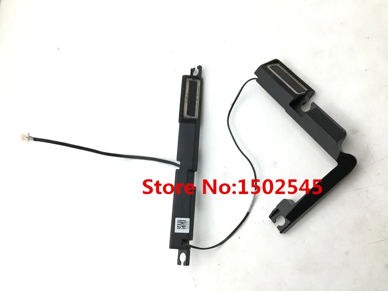 HP  Zbook 17 G3 G4  848361-001 PK23000RH00_