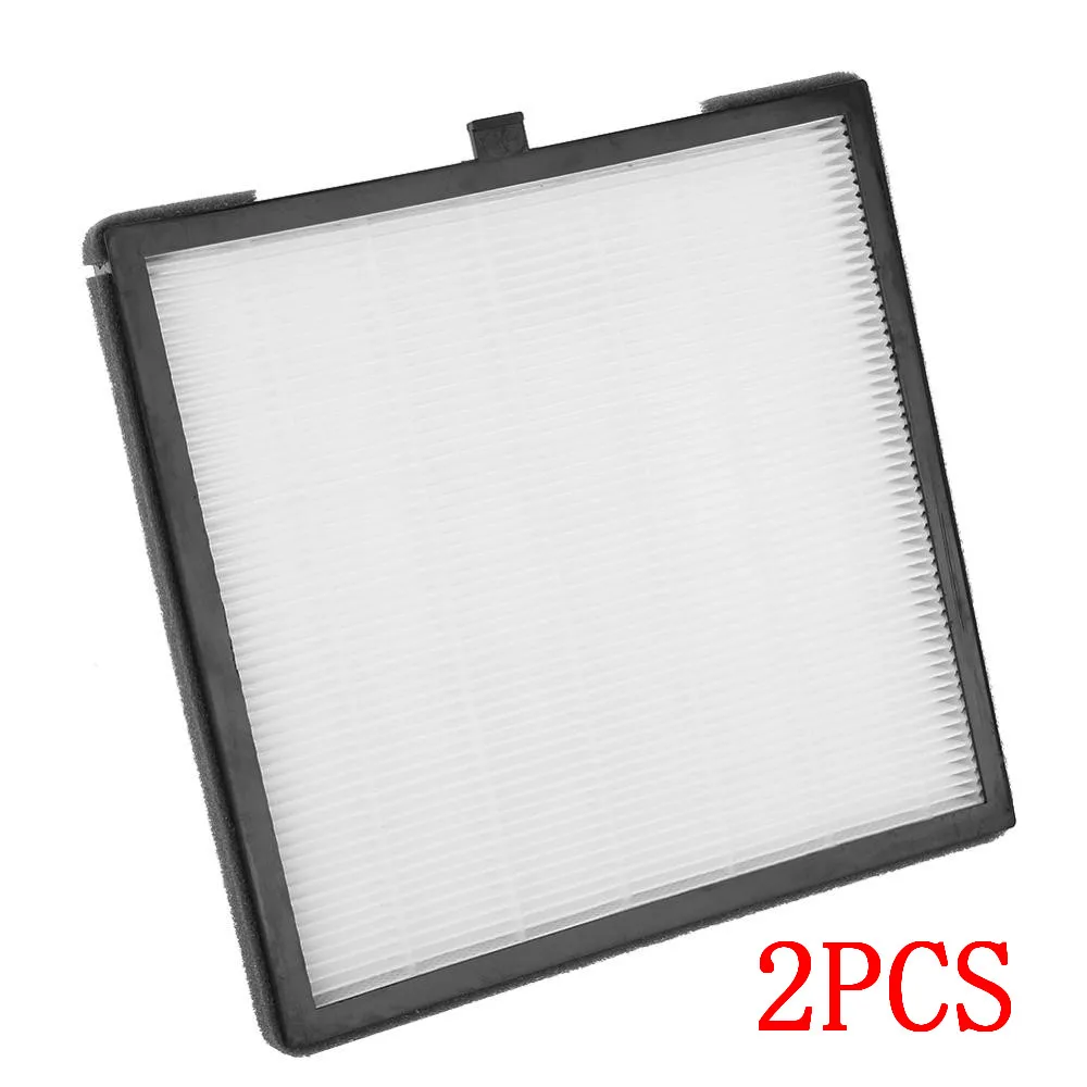 1/2 Pieces Nail Dust Collector Filter Manicure Dust Screen Plate