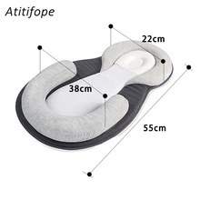 Best Offers Newborn cotton bed Travel Folding Baby Bed Infant Toddler bed Multifunction baby crib Best Offers Newborn cotton bed Travel Folding Baby Bed Infant Toddler bed Multifunction baby crib