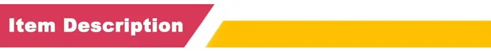 ItemDescription