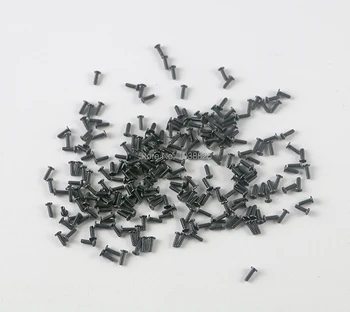 

500pcs/lot For PS Vita PSV2000 PSV 2000 Game Shell Console Replacement Housing Screws