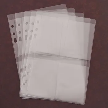 

DIY Scrapbooking Cutting Dies Stencil Storage Book Collection Album Inner Pages/Cover Holder