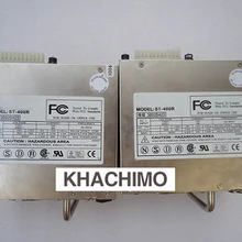 Резервный источник питания сервера ST-400R