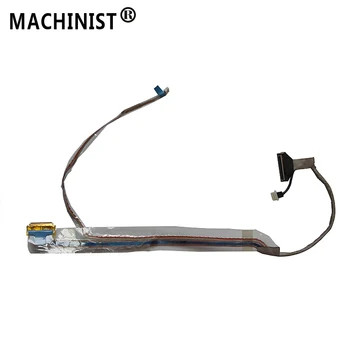 

For Dell 1555 1557 1558 PP39L laptop LCD LED LVDS Display Ribbon video cable DD0FM8LC801 DD0FM8LC800 DD0FM8LC803 0W439J