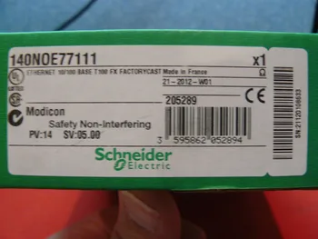 

140NOE77111 new with package