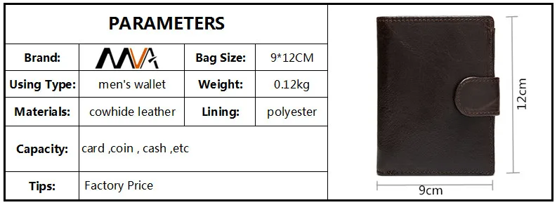 SIZE CHART_
