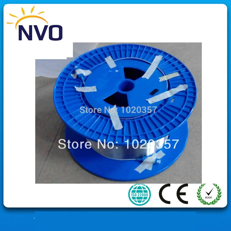 

SM 2.5KM Brand New Fiber Ring OTDR Launch Cables with SC/UPC Connector