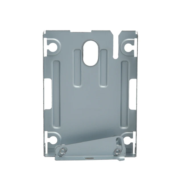 Best Offers Game Hard Disk Drive Mount Bracket Internal HDD Mounting Bracket Caddy with Screws For Playstation 3 PS3 4000 
