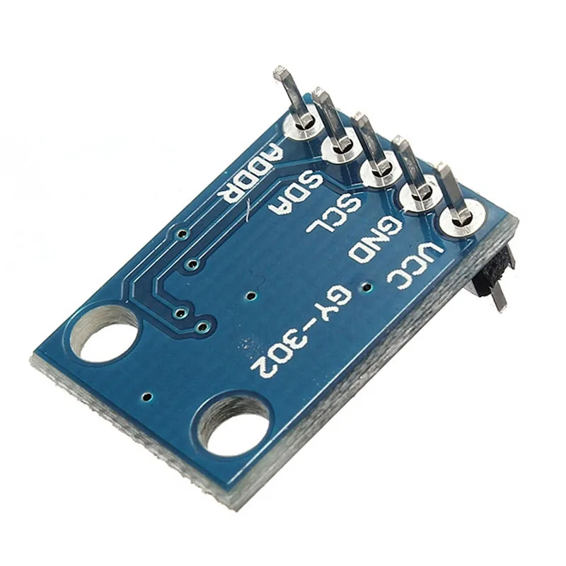 BH1750FVI Digital Light intensity Sensor Module For  3V-5V power new for arduino sensor2