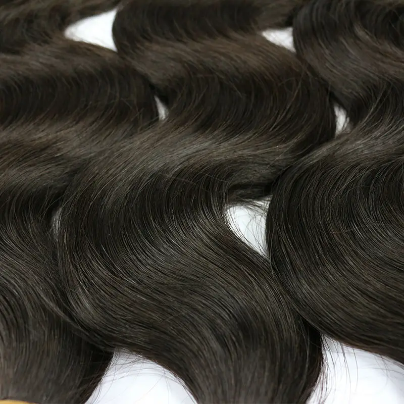 remy hair details body wave