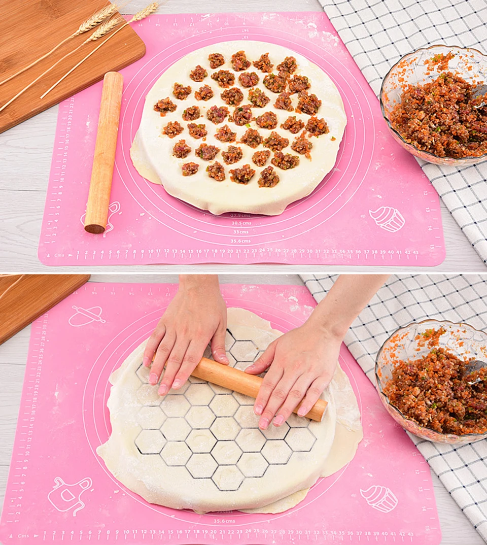  Dumpling Mold  (1)