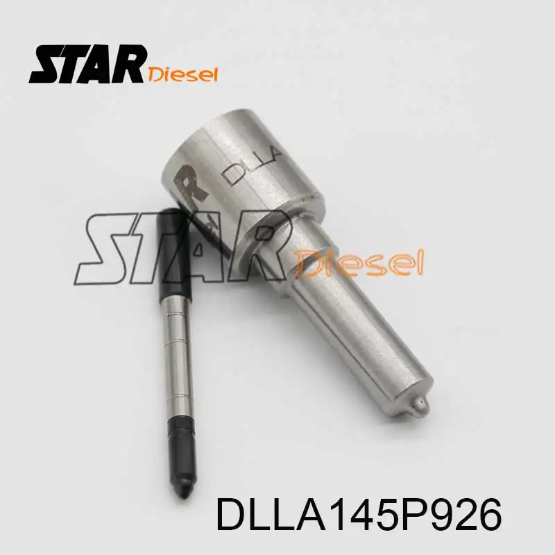 Diesel Engine Fuel Injector DLLA145P926 (0 433 171 616) Injection Nozzle DLLA 145 P 926 (0433171616) For 0445110039/0445110266 | Автомобили