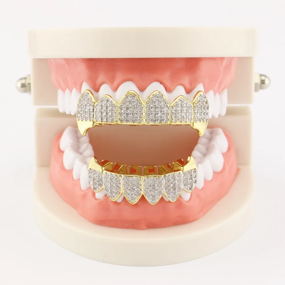 teeth grillz