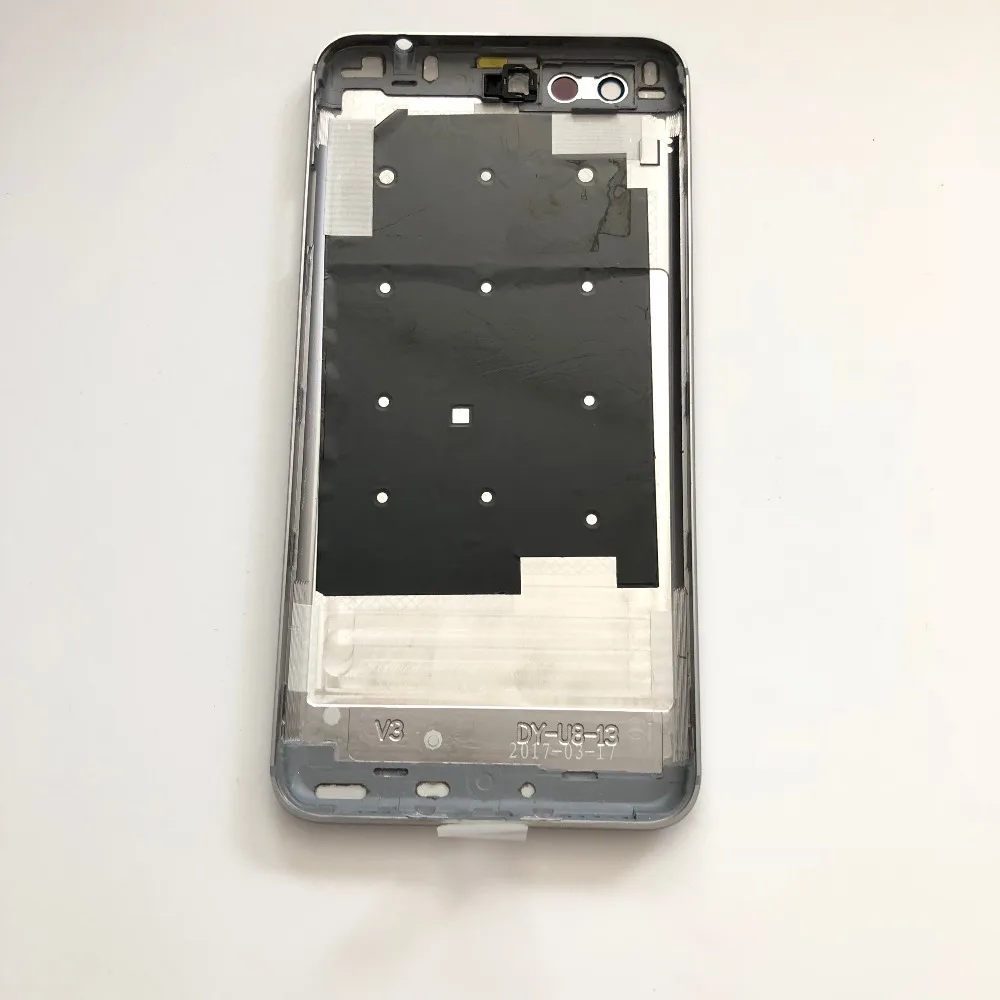 

Used Battery Case Cover Back Shell + Camera Glass Lens For UMIDIGI Z MTK6797X X27 5.5 Screen FHD 1920x1080 Free Shipping