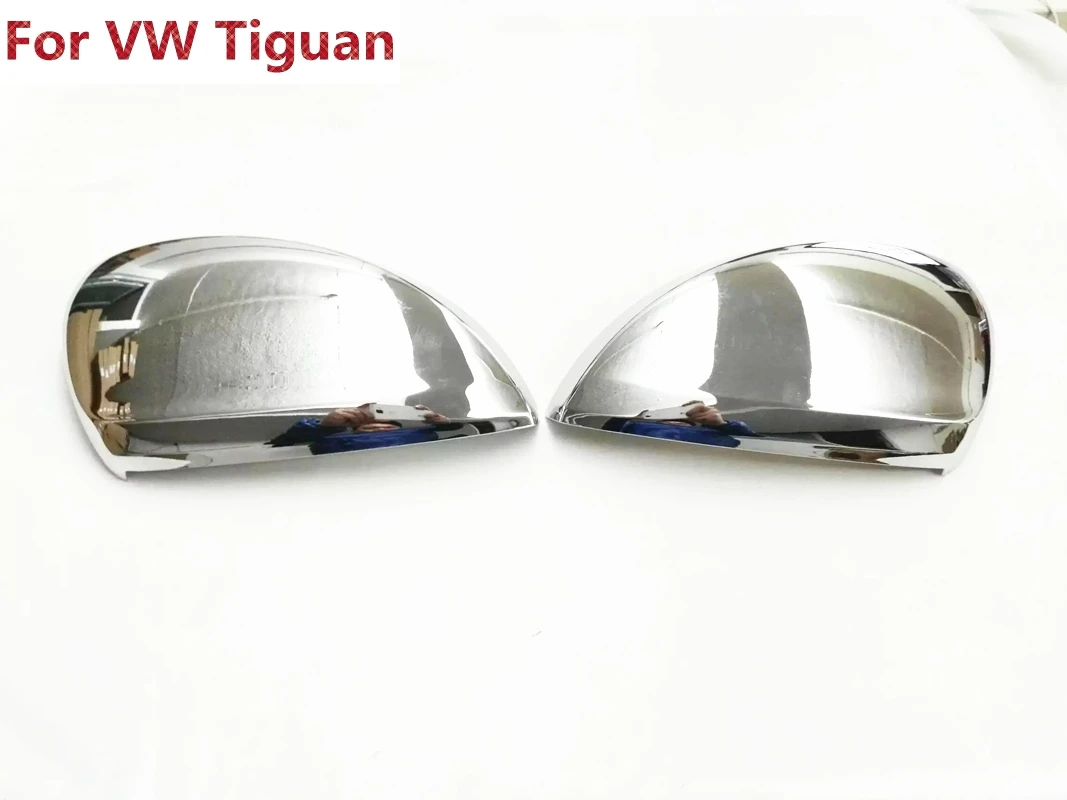 Лидер продаж для Volkswagen Tiguan L TiguanL MK2 2016 2017 2018 украшение автомобиля боковое стекло