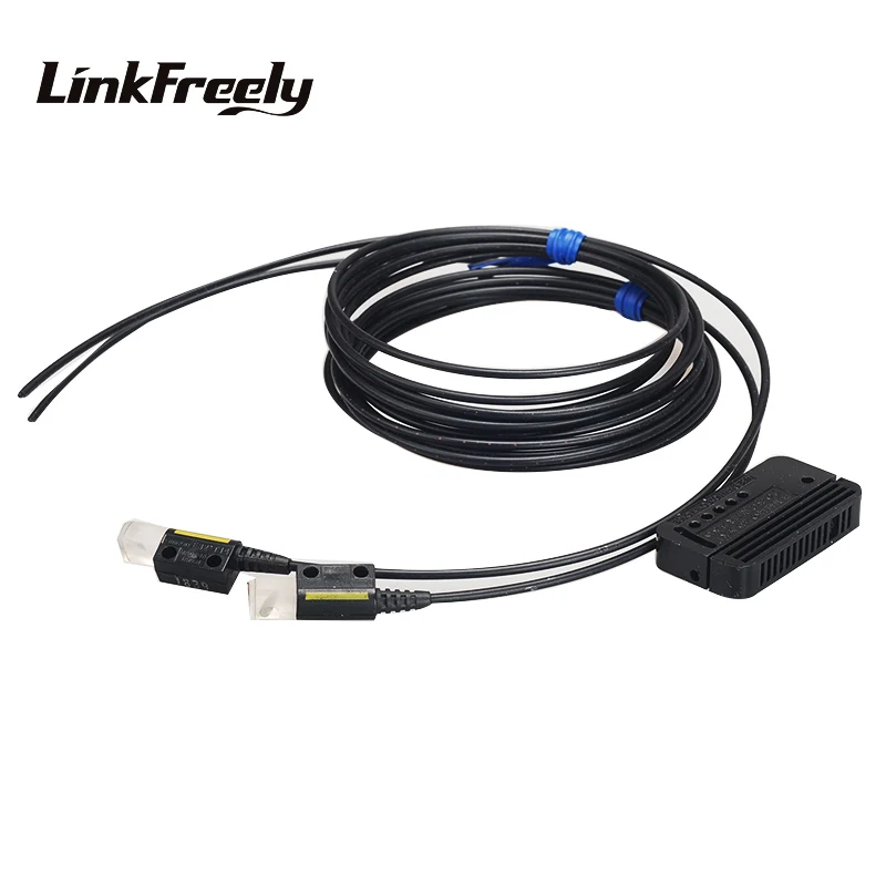 

E32-T14 Genuine OMRON Photoelectric Sensor, Mini Electric Proximity Switch ,LED Lamp Smart On Off Light Switch Small