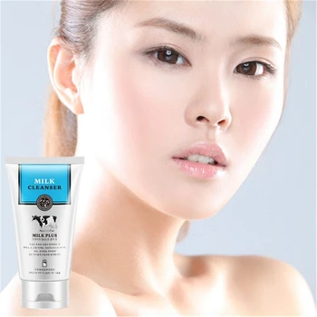 

LOVE THANKS face exfoliator facial cleanser 100g Remove aged horns whitening Exfoliating Gel acne blackheads remove
