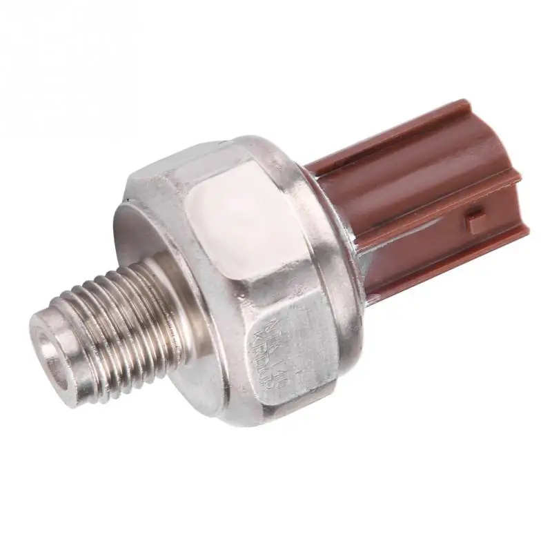 

New 30530-PWA-014 Car Vehicle Knock Sensor for Honda Civic Hybrid 2003 2004 2005 Silver Color ABS Plastic Material Knock Sensor
