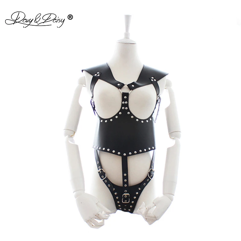 Sexy Bodysuits TE517 (1)