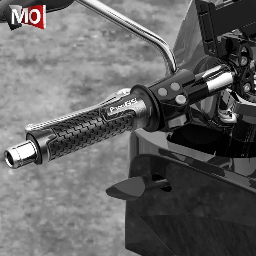 7/8 &quot22 мм аксессуары для мотоциклов Руль Ручки BMW F700GS F700 GS F 700 2013 2016 2014 2015|Ручки