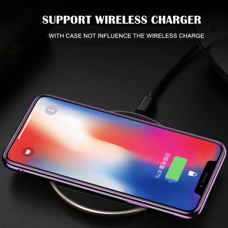 Блестящий чехол YOMILE для телефона Huawei Mate 8 9 10 20 P8 P9 P10 P20 P Smart Nova 2i 2 3i Lite Plus Pro чехлы с