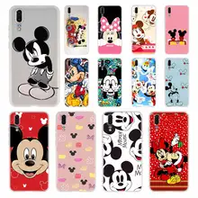 coque huawei p8 mickey est mini