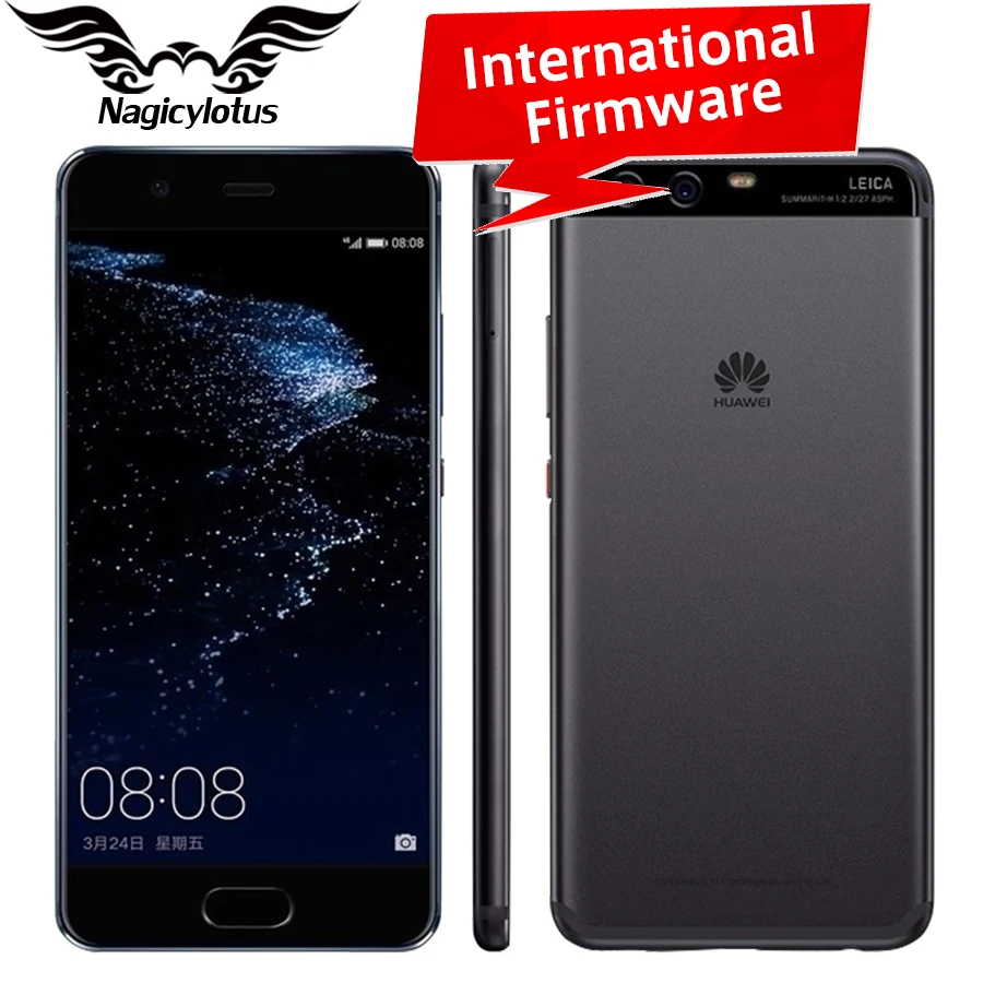 bilder für Original HuaWei P10 Plus 4G LTE Handy 5,5 zoll Kirin 960 6 GB RAM 64/128 GB ROM Android 7.0 2 Karat 2560x1440 20.0MP Fingerabdruck bilder für Original HuaWei P10 Plus 4G LTE Handy 5,5 zoll Kirin 960 6 GB RAM 64/128 GB ROM Android 7.0 2 Karat 2560x1440 20.0MP Fingerabdruck