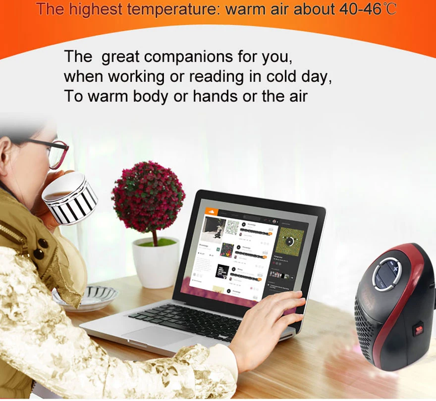 WONDER FAN WARM_25