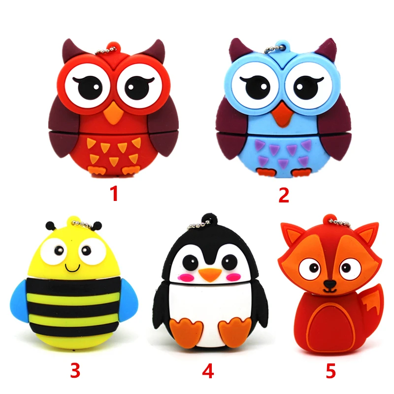 840 Gambar Burung Hantu Kartun Clipart Terbaik