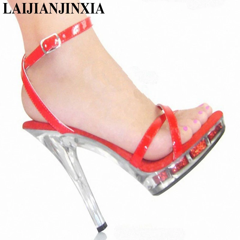 5 inch high heel shoes