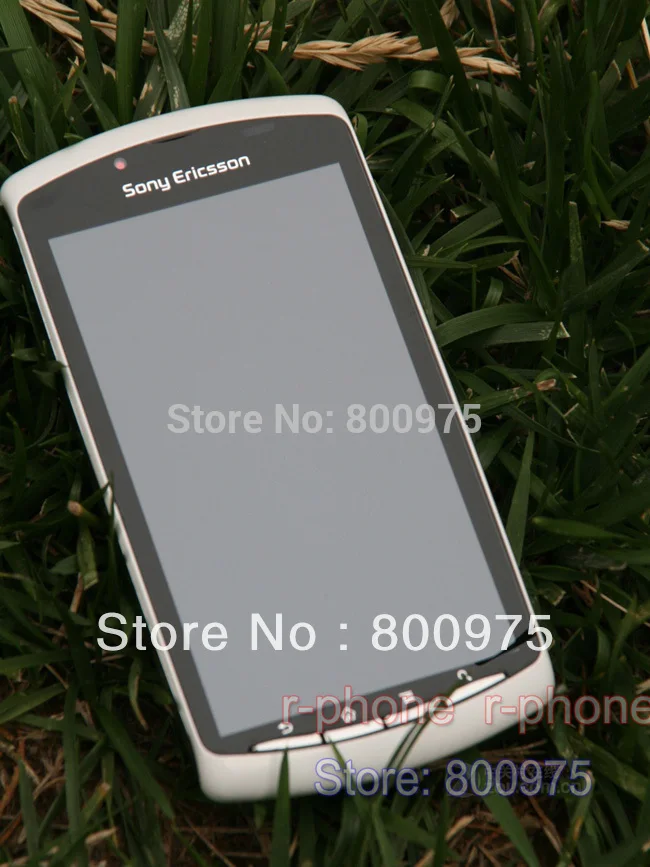 R800i оригинальный sony Ericsson Xperia PLAY Z1i R800 мобильный телефон разблокирован смартфон