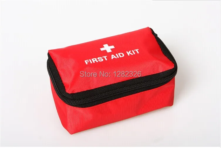 Buy Disaster First Aid Kit for Outdoor from Reliable
