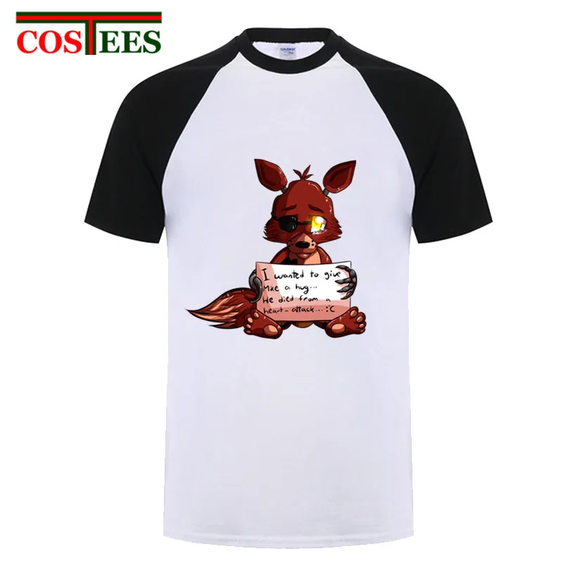 raglan 0 black white