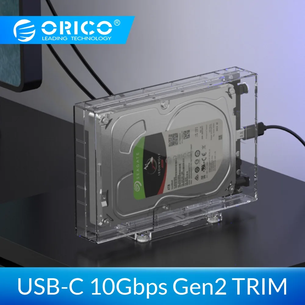  ORICO 35 
