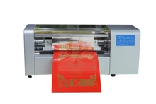 Hot sale model LY 400A foil press machine digital hot foil stamping font b printer b