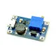 2A Boost board DC-DC boost module wide voltage input 224V up 591228V adjustable 2577
