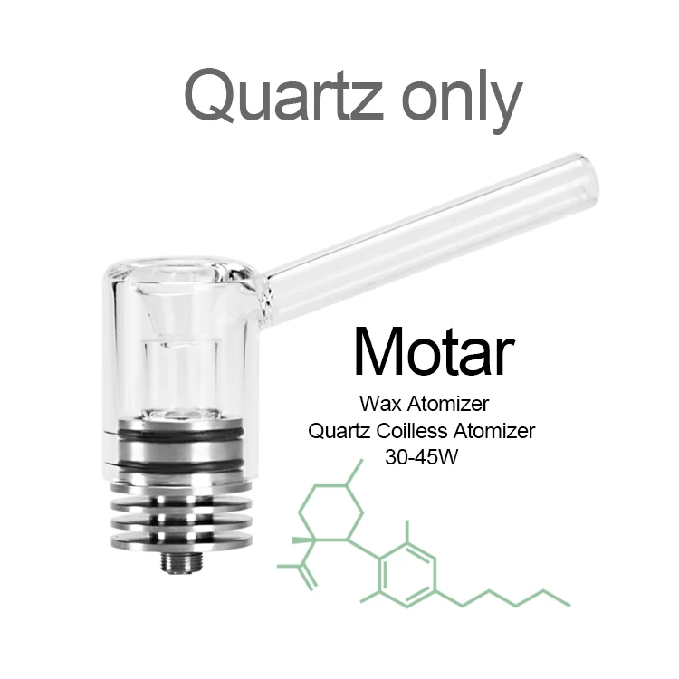 Longmada-quartz-wickless-atomizer