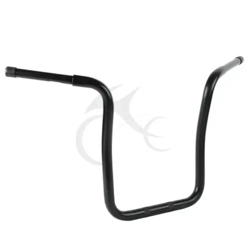 Кастомизированные повязки на руль для мотоцикла 18 дюймов 1 1/4 дюйма Harley XL Sportster