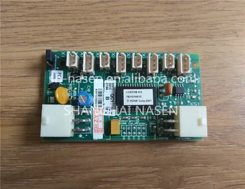 

KONE shaft board KM713780G11