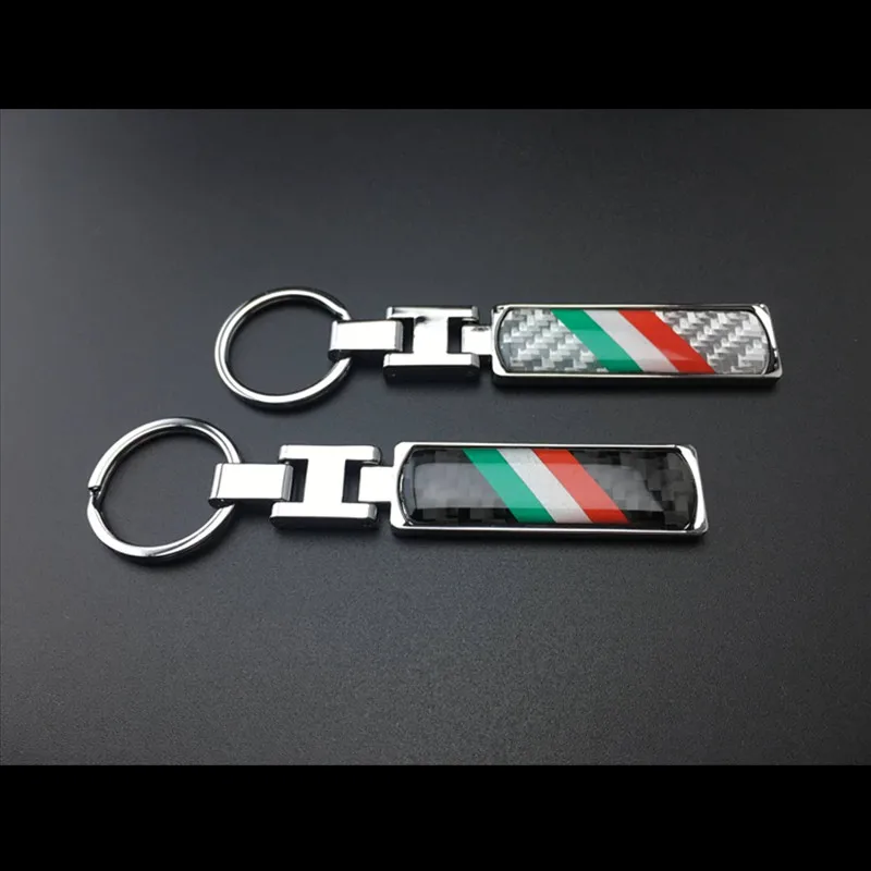 Брелок для ключей Alfa Romeo 100% 147 156 166 GT Giulietta Clover 1 шт.|alfa keyring|alfa romeo keyringscar keyring |